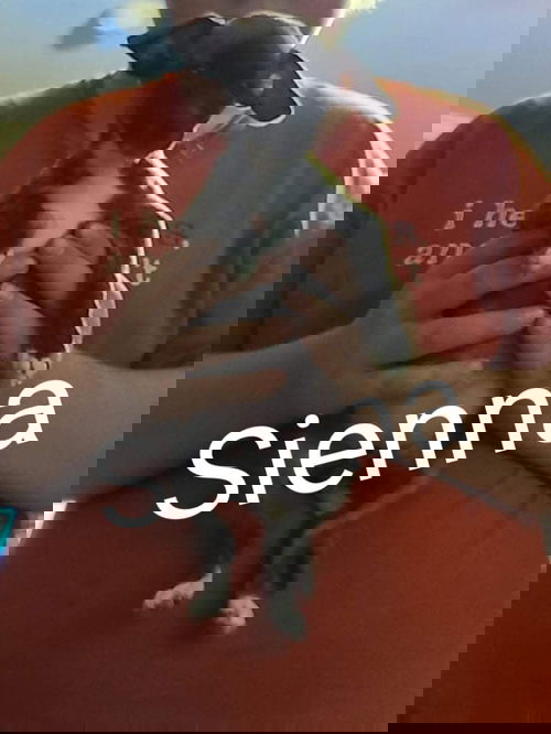 Sienna