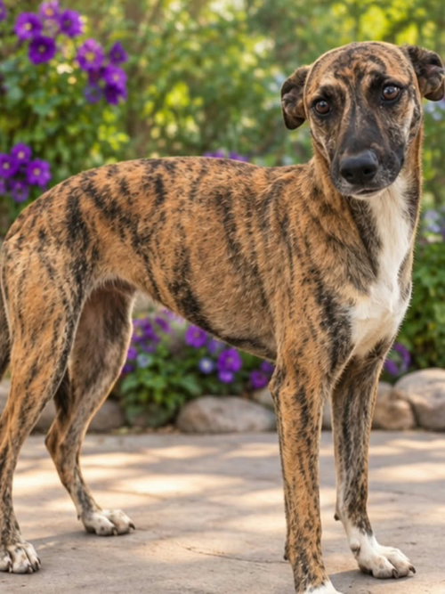 Brooklyn Grace, an adoptable dog