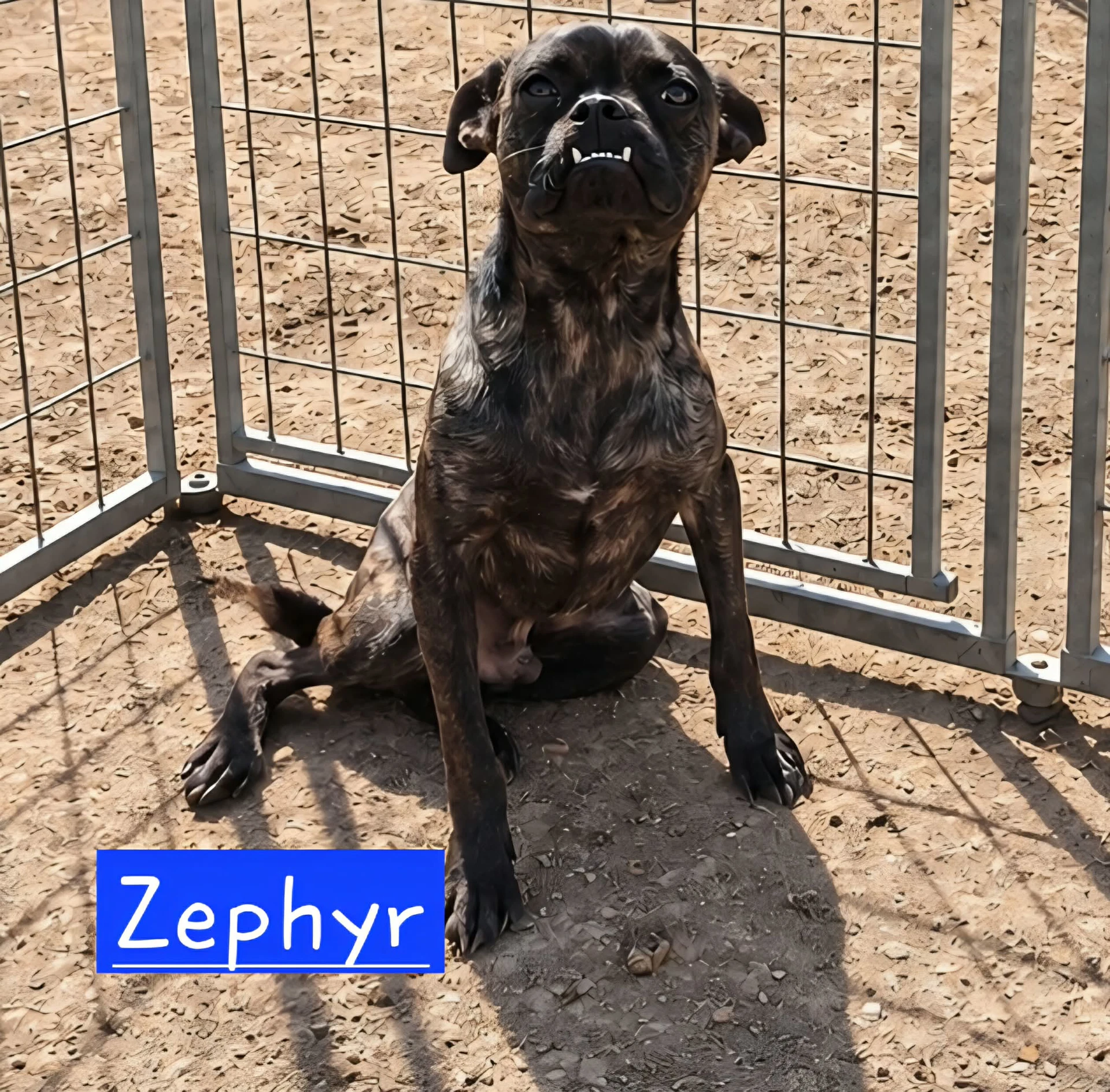 Zephyr