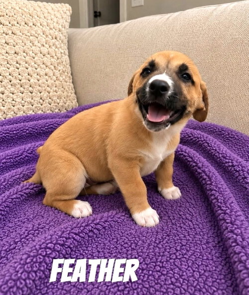Feather SS in MS, an adoptable Unknown breed in Coventry, RI