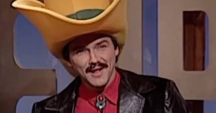 Turd Ferguson