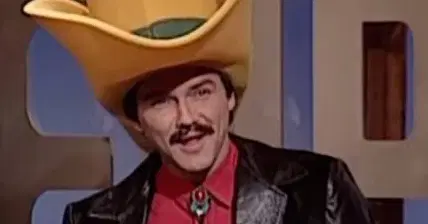 Turd Ferguson image 2