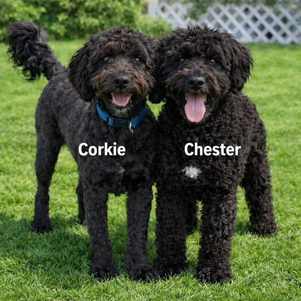 Chester image 3