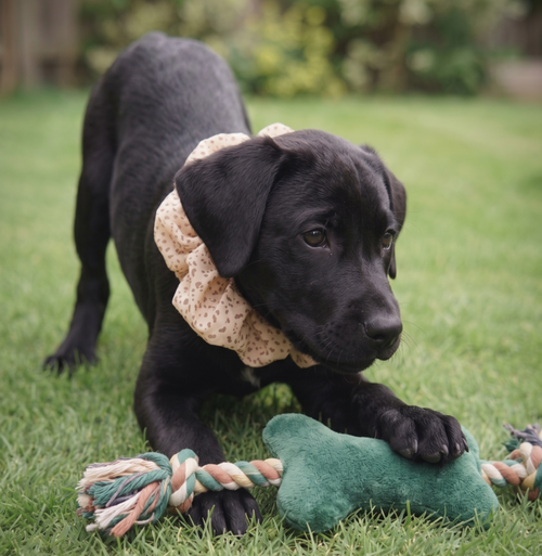 Toby photo 3