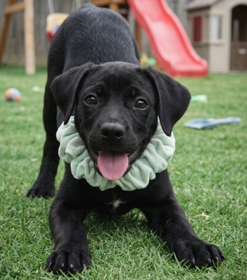 Tucker photo 3