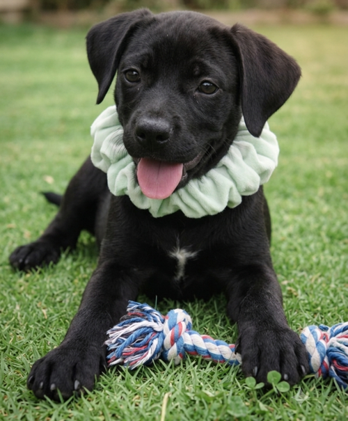 Tucker photo 4