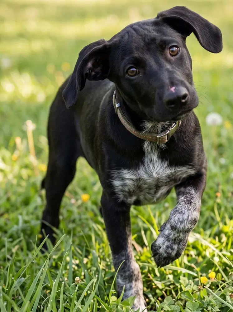 Bella - Sponsored - Reduced Adoption Fee image 3