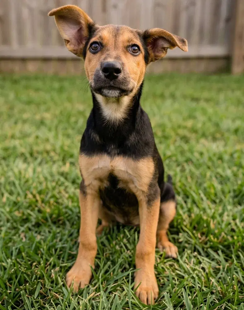 Juliet - Sponsored Reduced Adoption Fee image 2