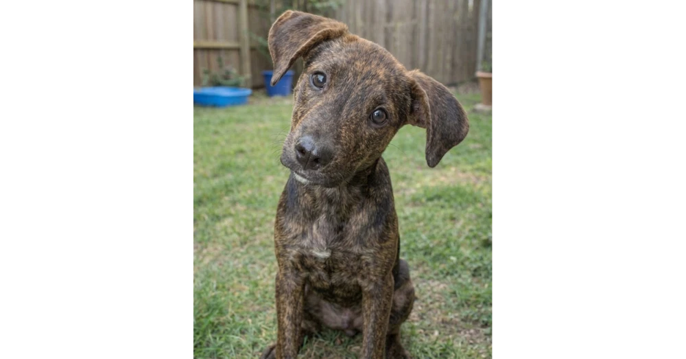 Andy - Sponsored- Reduced Adoption Fee