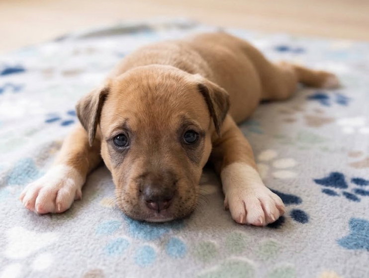 Jolly, Labrador Retriever