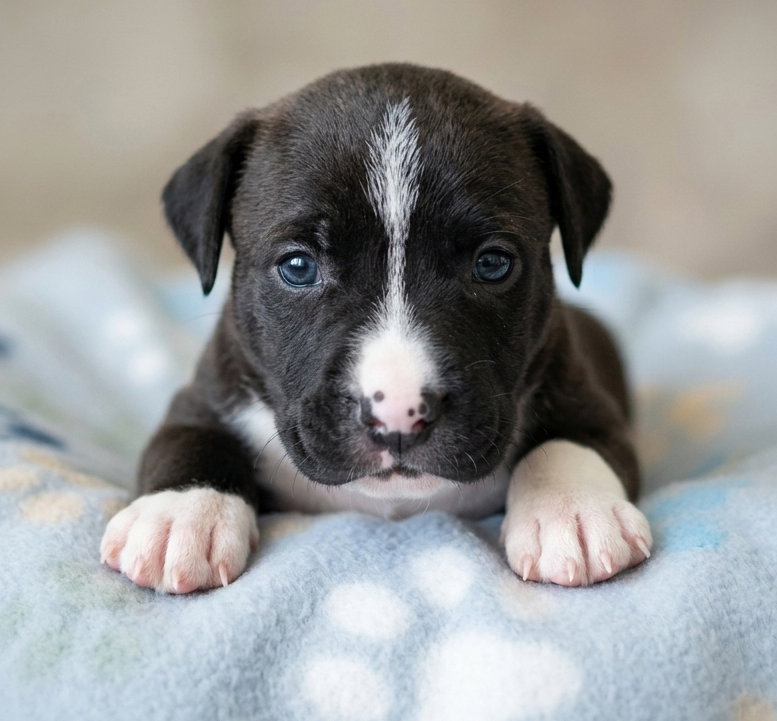 Jinny, Labrador Retriever