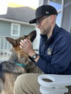 Jackie Chan - Adoption Pending