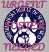 Urgent Foster