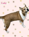 Corky