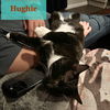 Hughie