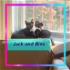 Jax and Binx