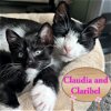 Claudia and Claribel