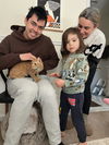 Sonny and Jack