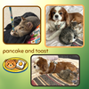 Pancake and Toast