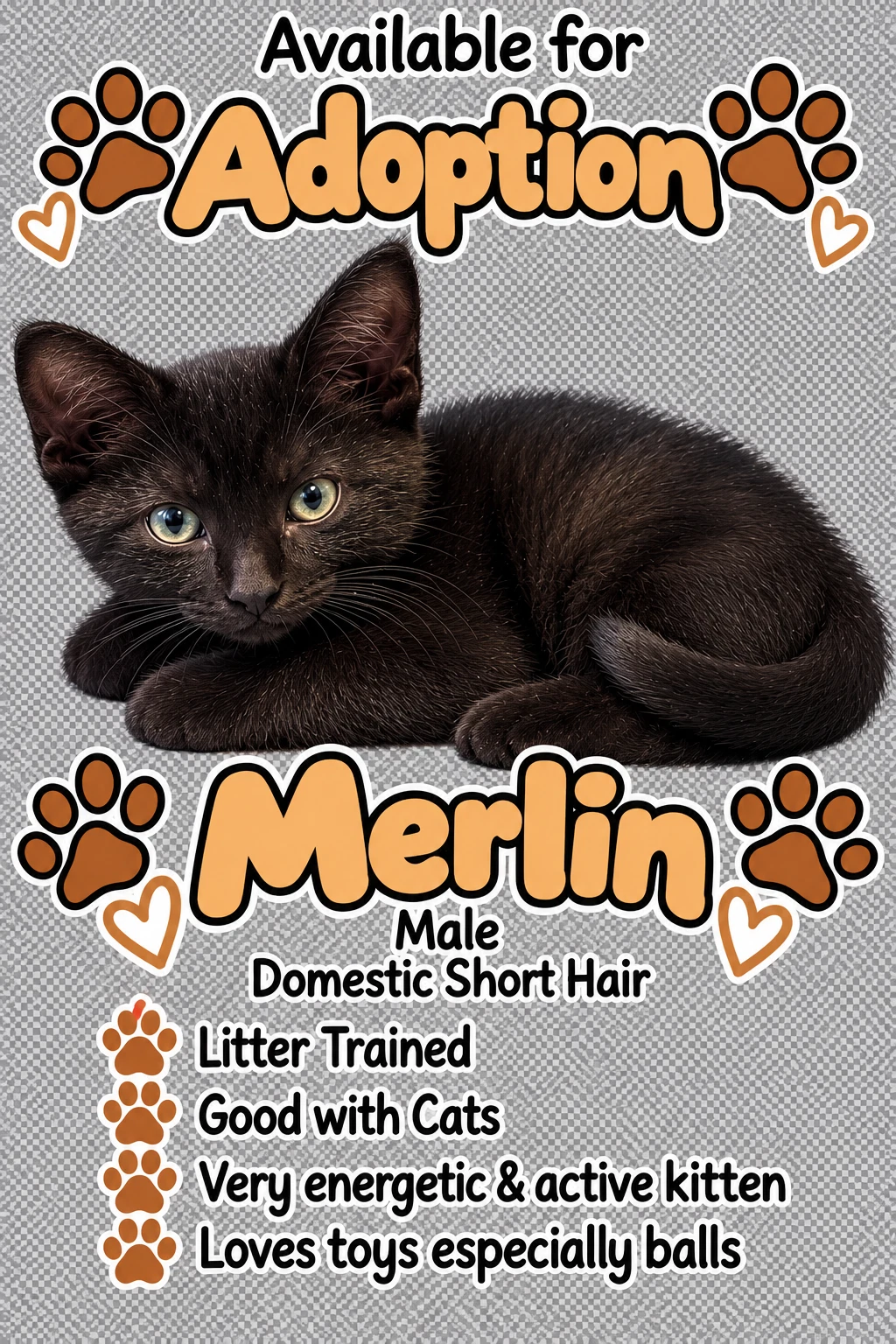 Merlin