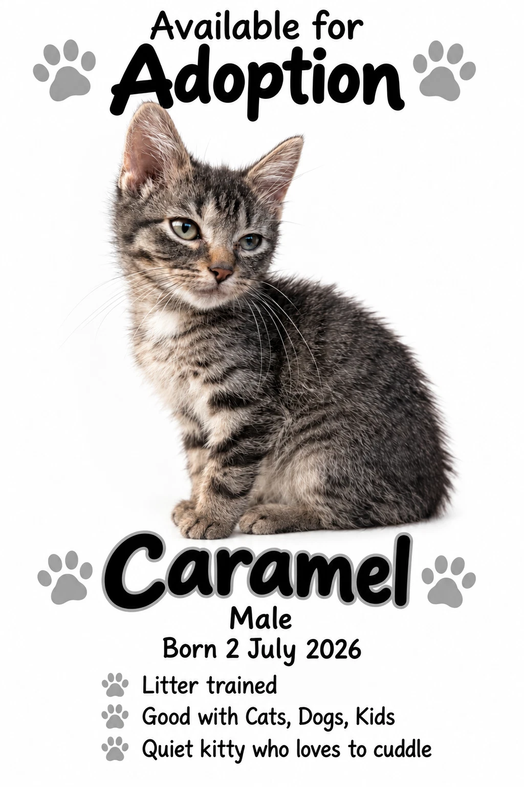 Caramel