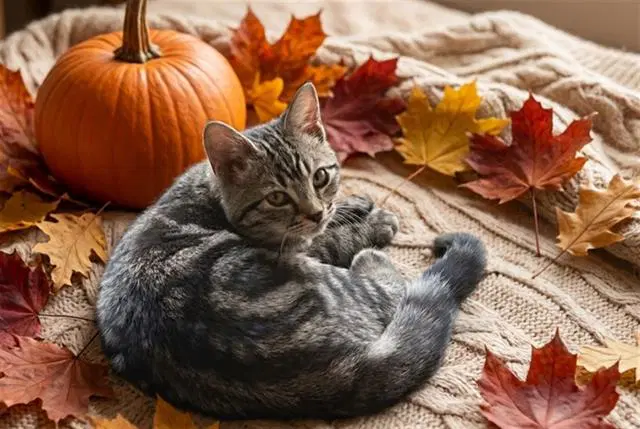 Josie - Domestic Short Hair