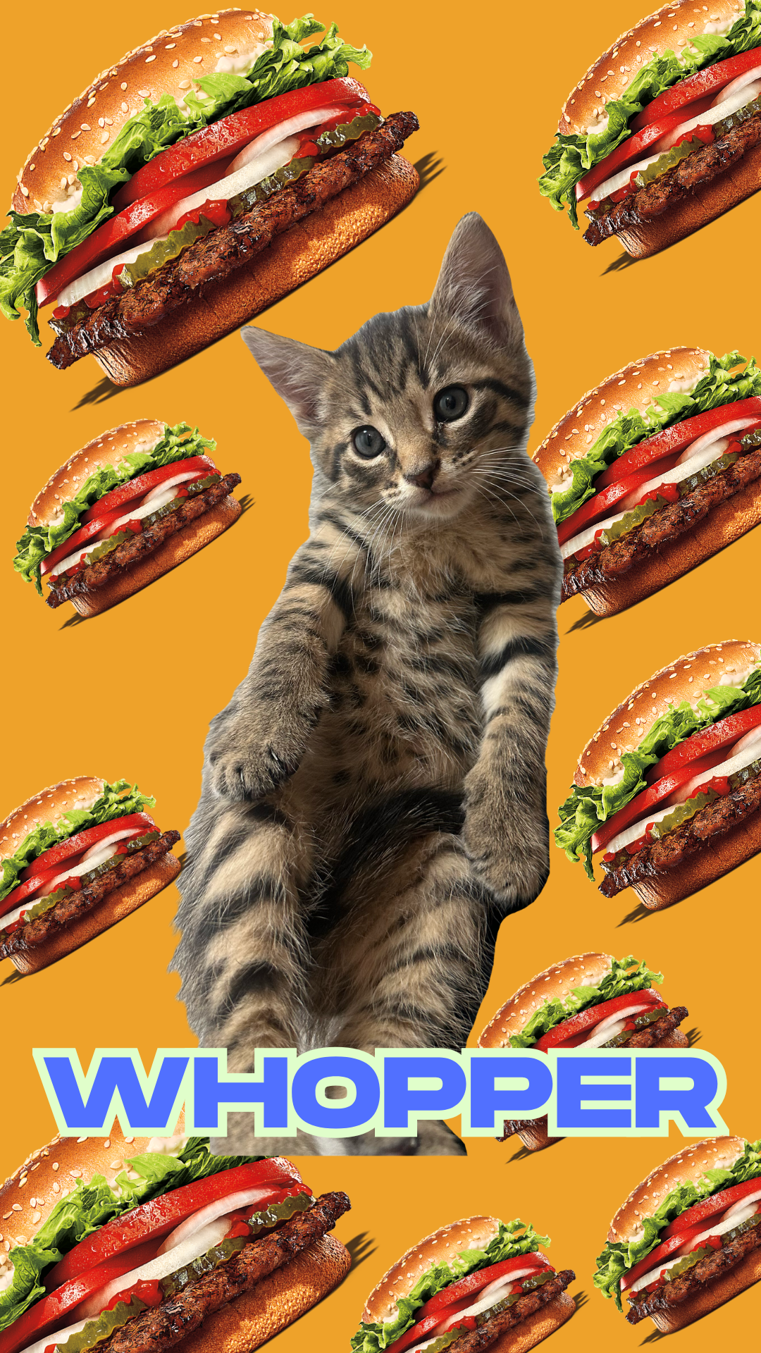 Whopper