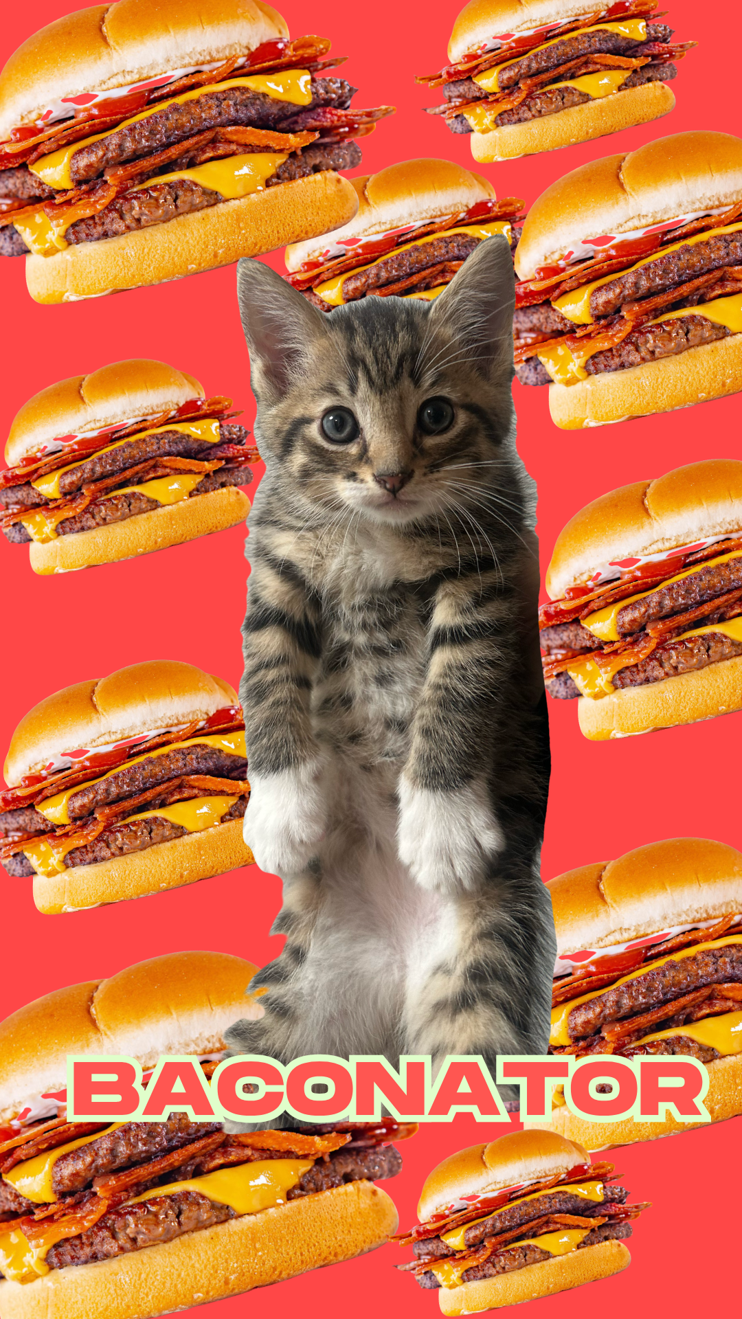Baconator