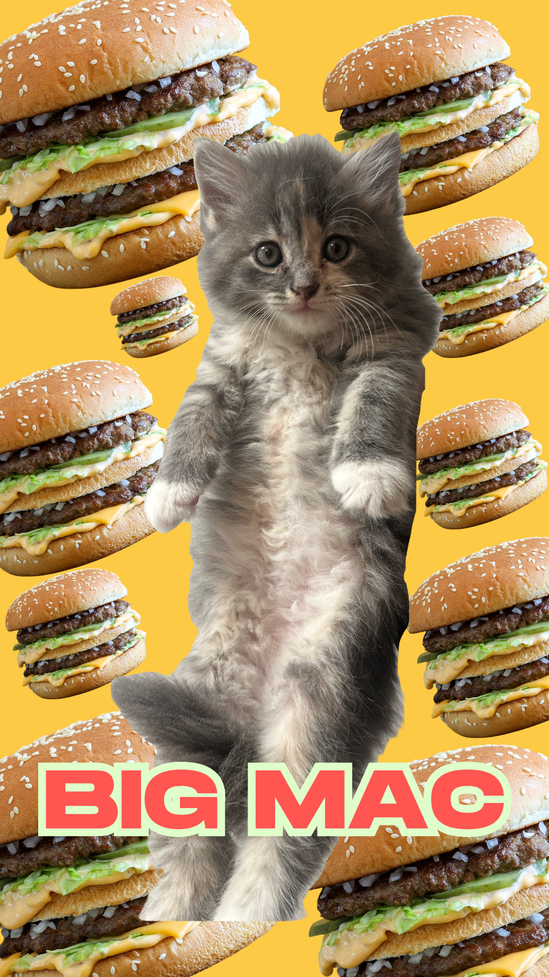 Big Mac