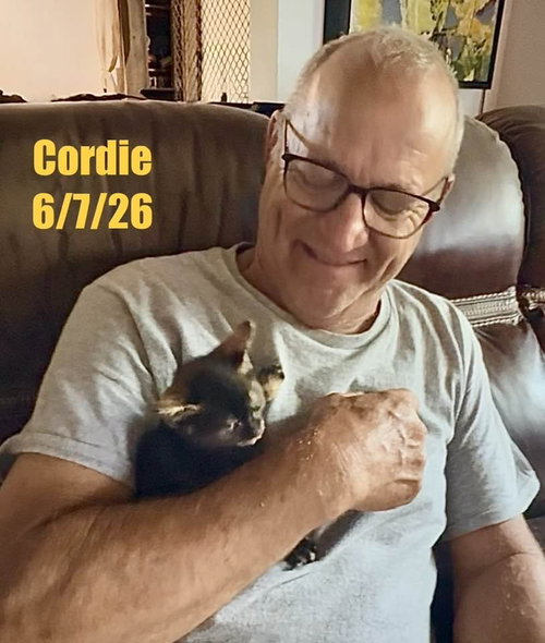 Cordie