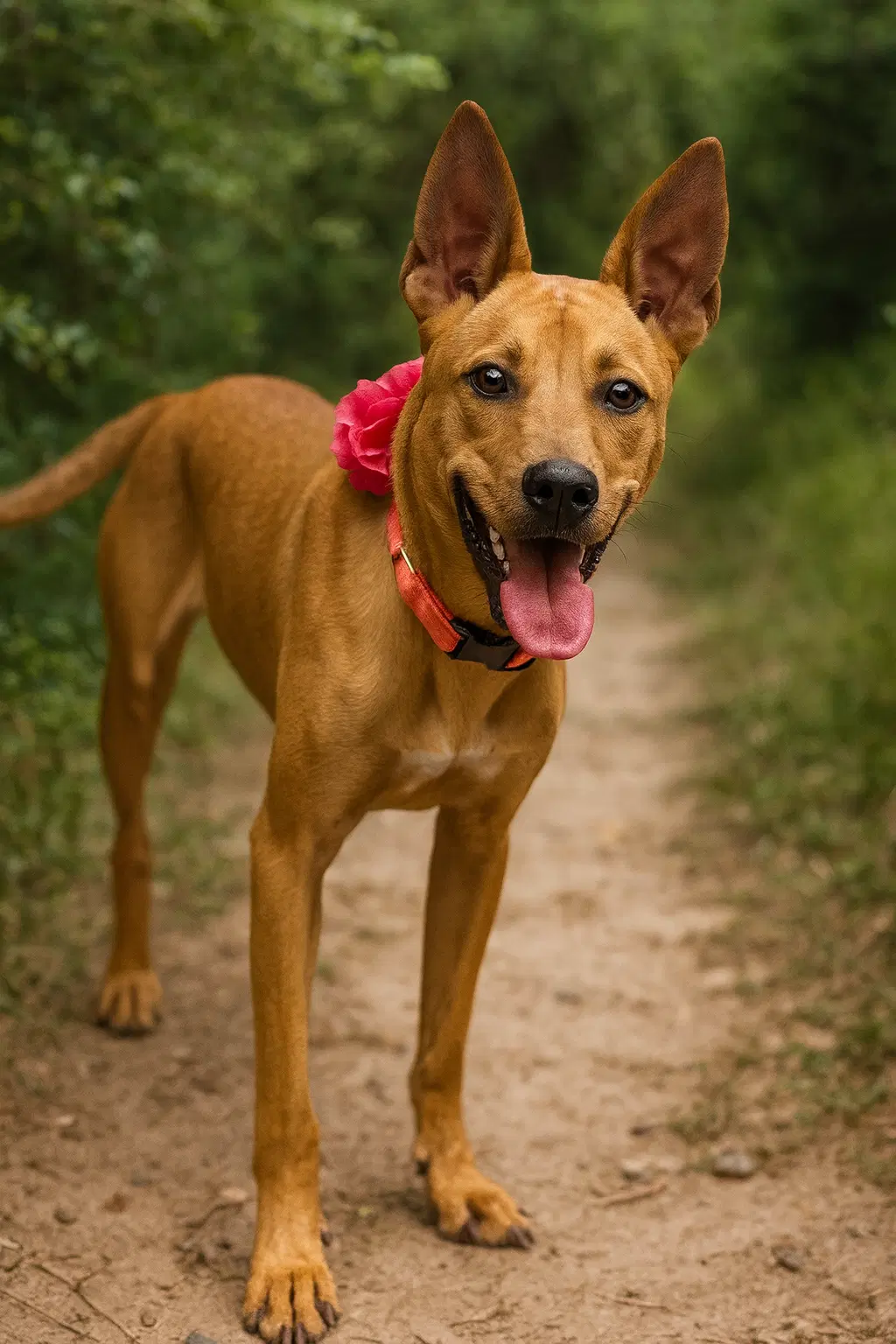 Hather - Labrador Retriever