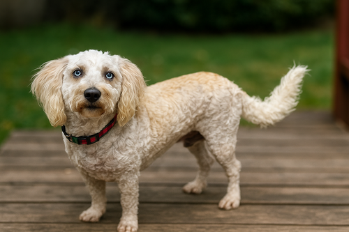 Photo of Marshmallow