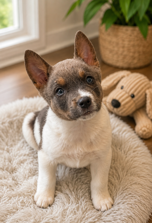 Echo, an adoptable Australian Cattle Dog in Phoenix, AZ