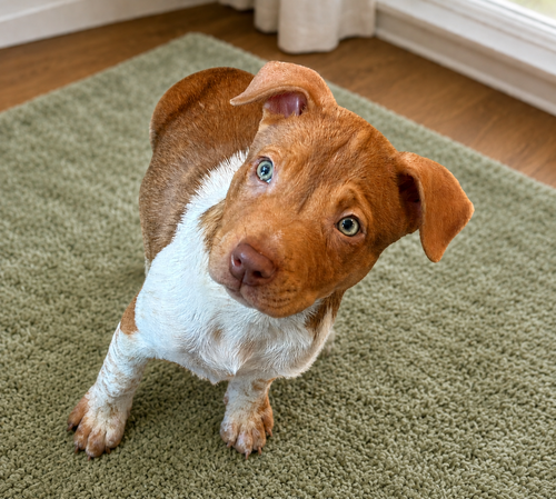 Poppy, an adoptable Australian Cattle Dog in Phoenix, AZ