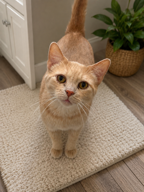 Mugsy, Adult Domestic Short Hair / Mixed (short coat), cat for adoption in Buckeye, Arizona