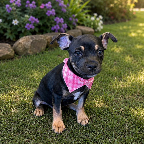 Trixie