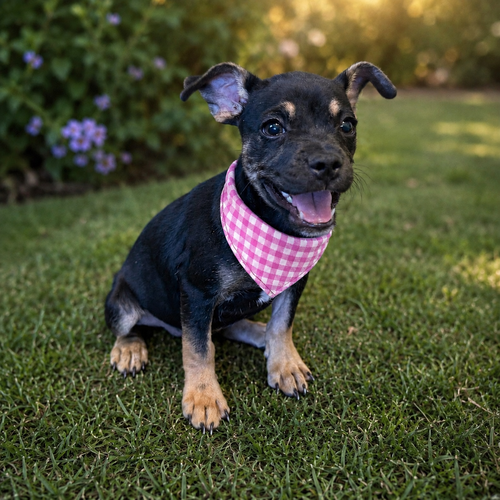 Trixie photo 2