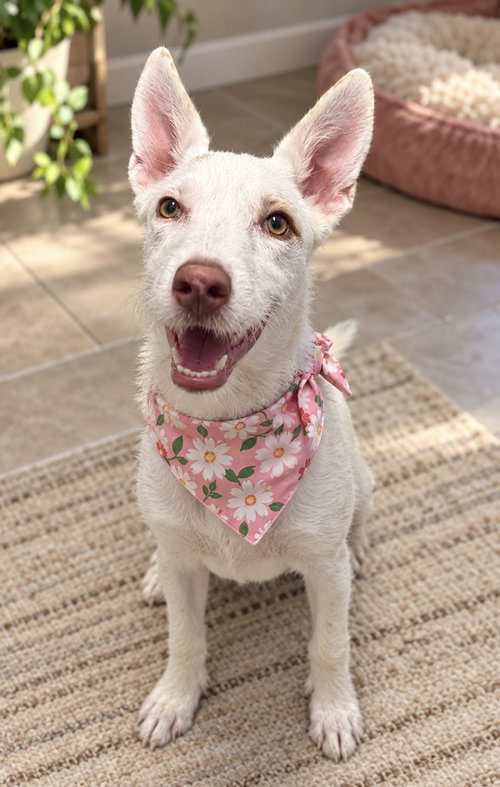 Miranda, an adoptable dog