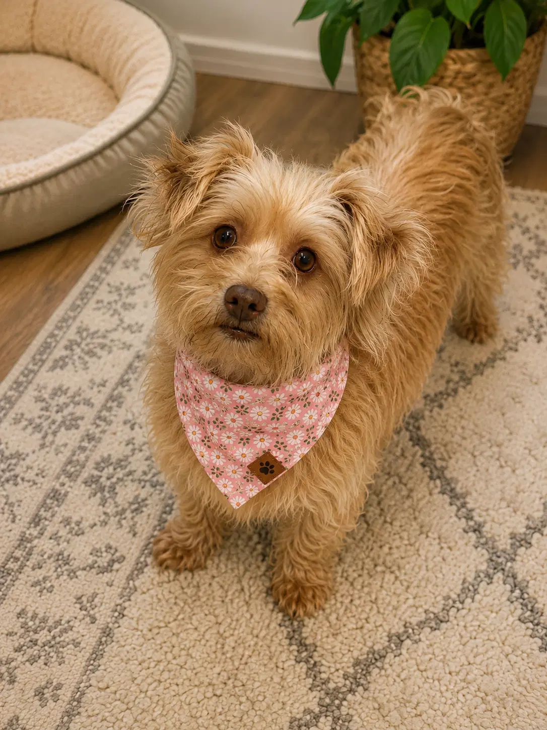 Meli - Cairn Terrier