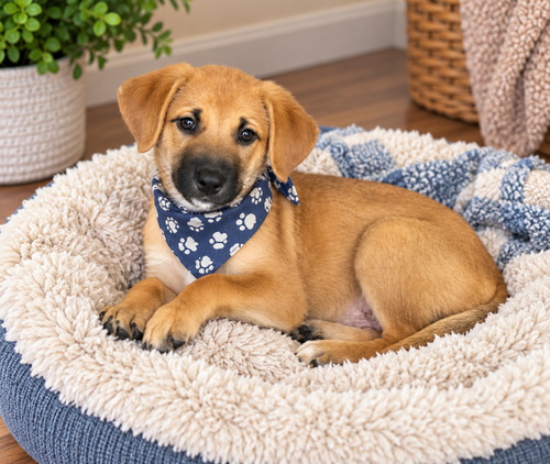Mason, an adoptable dog