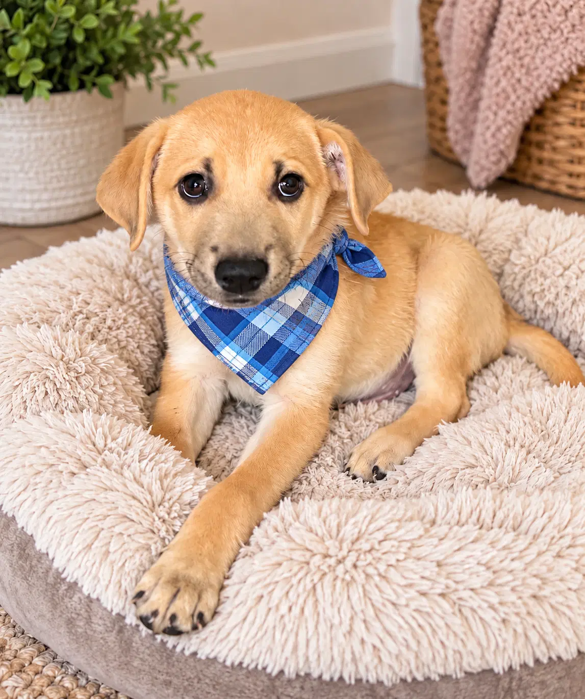 Mason - Labrador Retriever