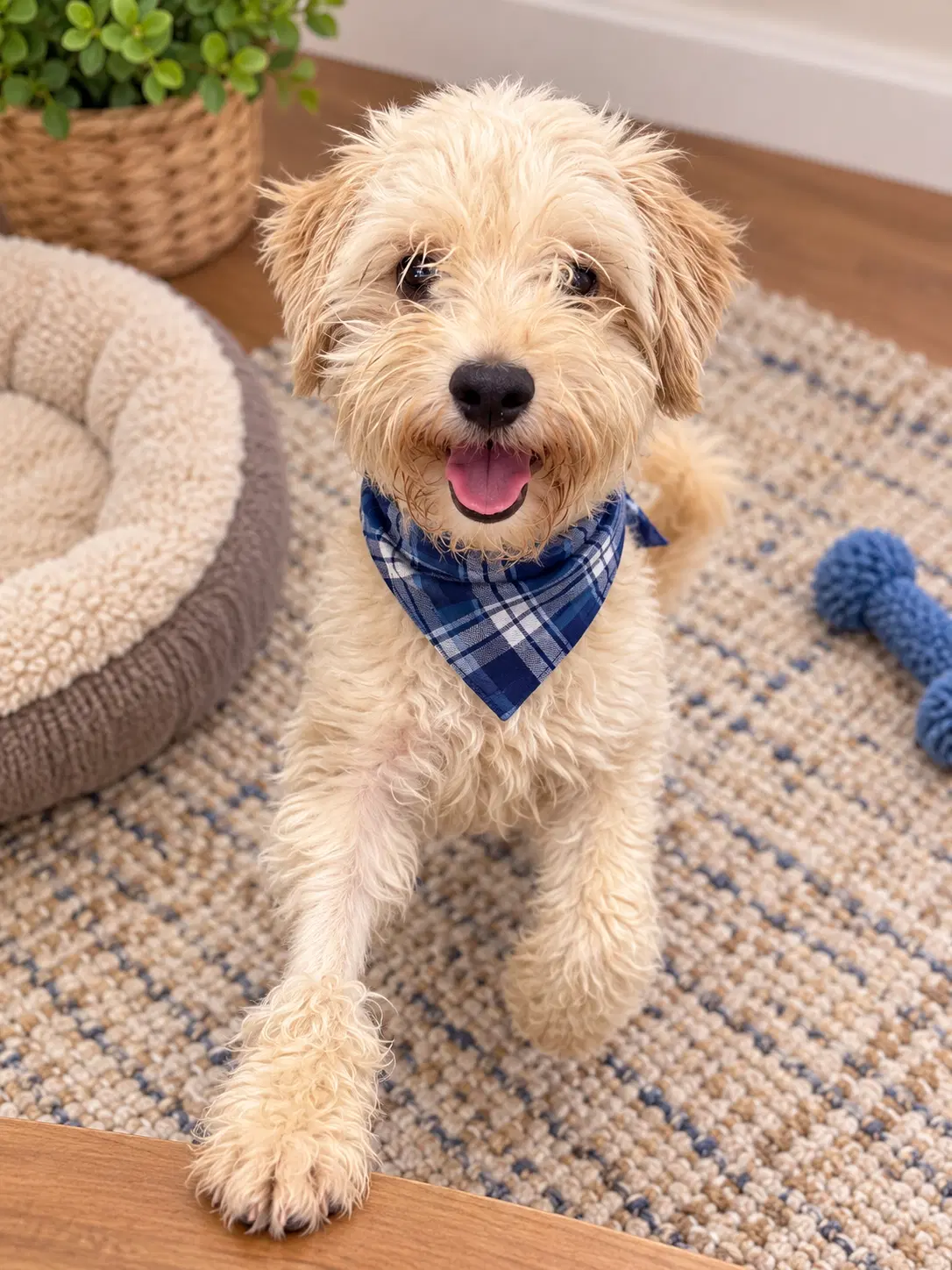 Peluso - Miniature Schnauzer