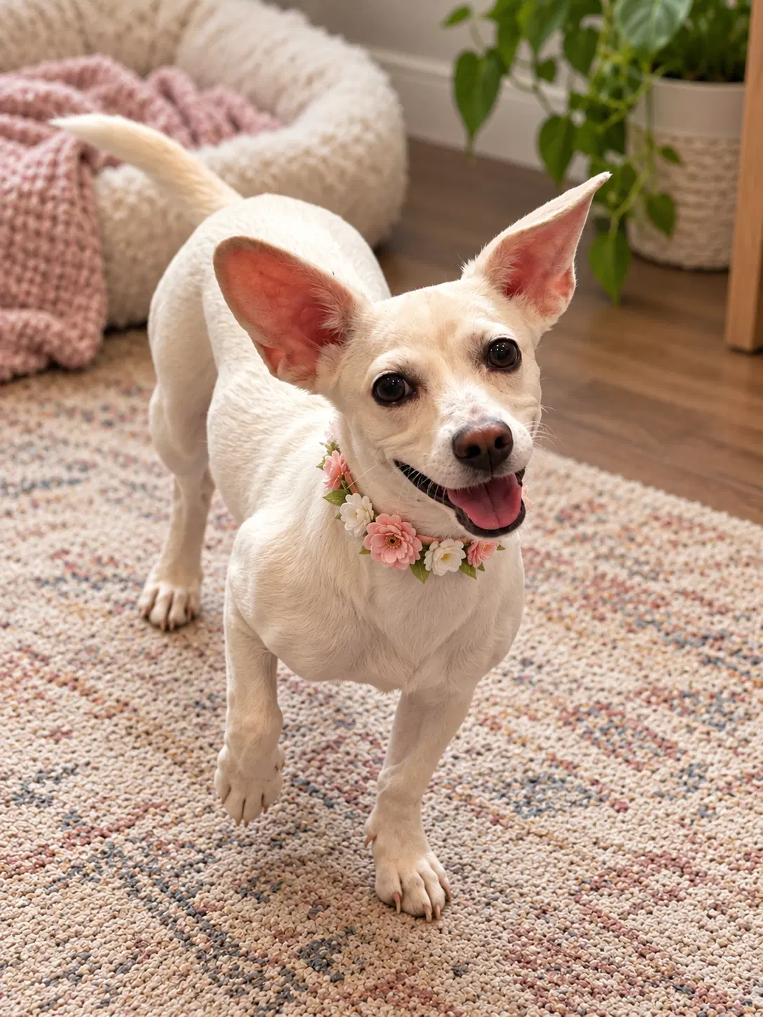 Suku - Rat Terrier