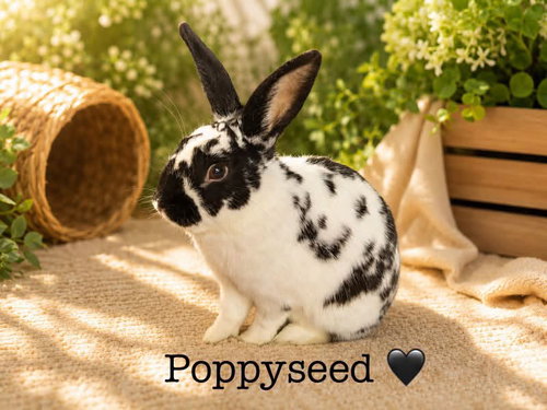 Poppyseed