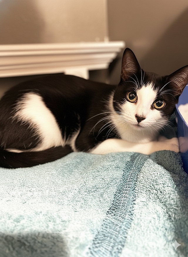 Tom