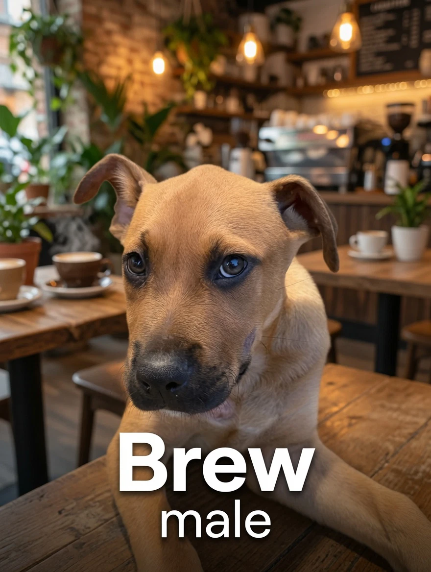 Brew