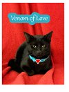 adoptable Cat in pensacola, FL named Venom of Love