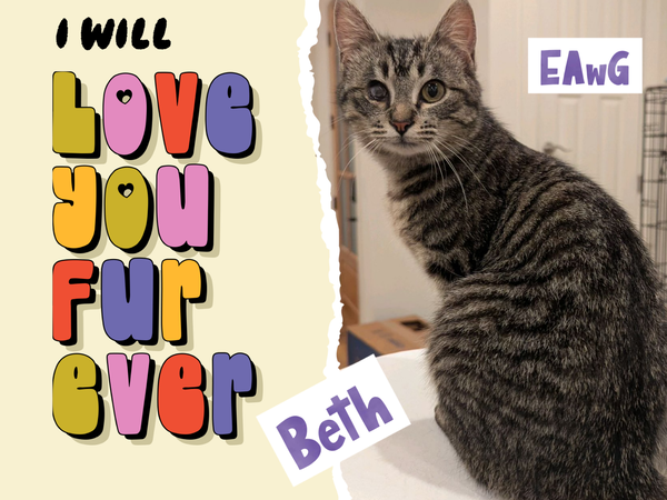 Beth