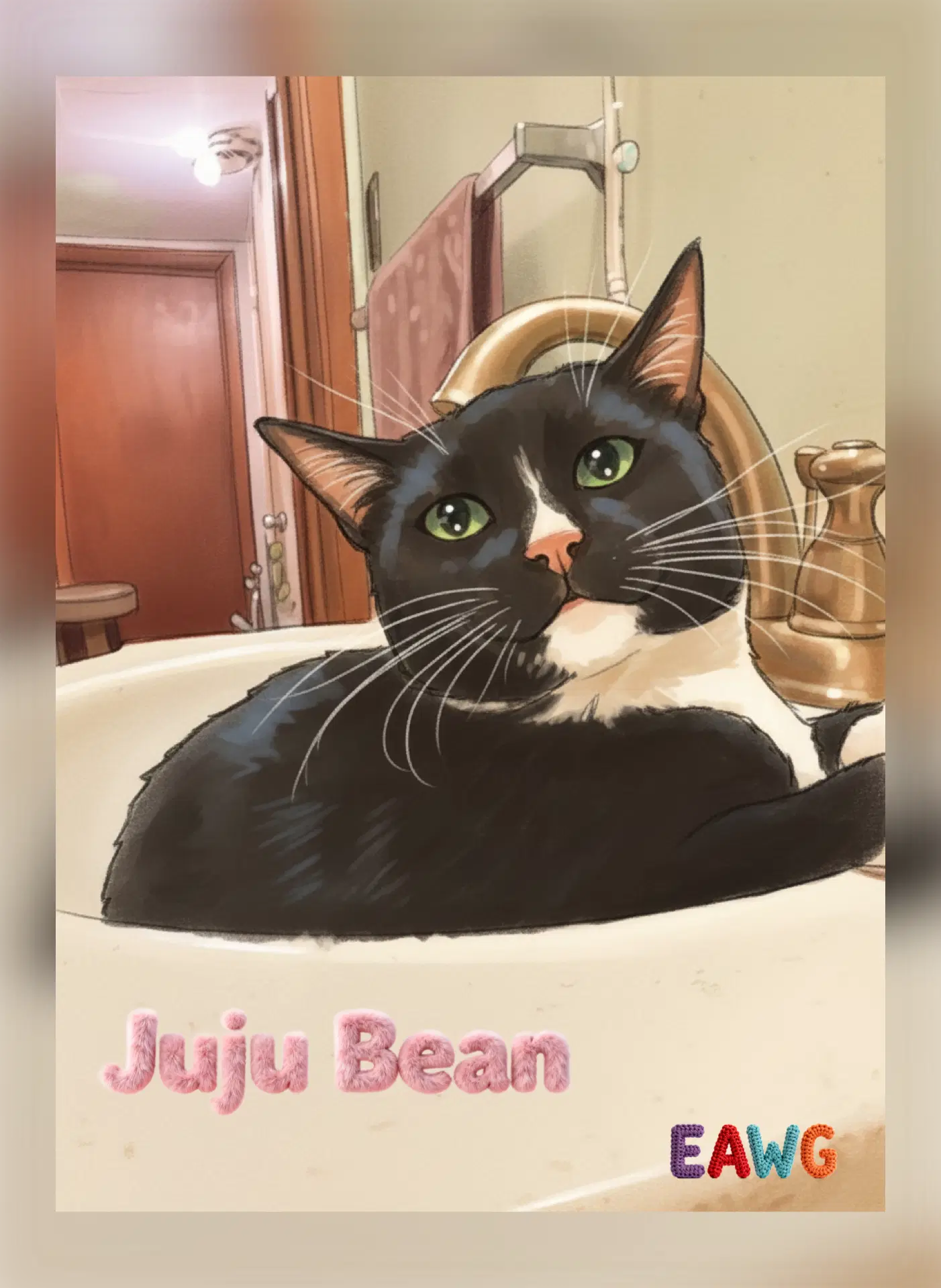 Juju Bean image 4