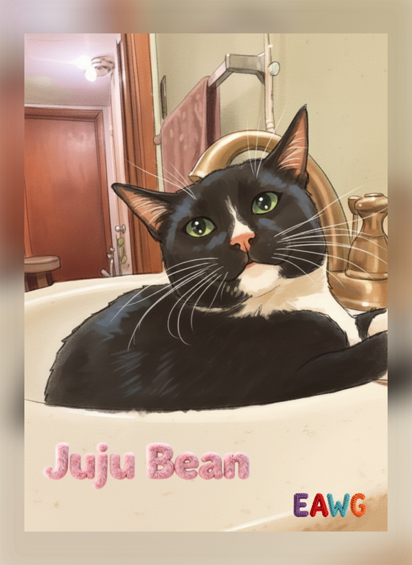 JuJu Bean